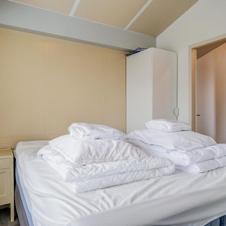 Beach Appartement 17 - Aan De Duinen, Callantsoog Aan Zee מראה חיצוני תמונה