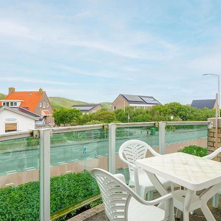 Beach Appartement 17 - Aan De Duinen, Callantsoog Aan Zee מראה חיצוני תמונה