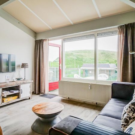 Beach Appartement 17 - Aan De Duinen, Callantsoog Aan Zee מראה חיצוני תמונה