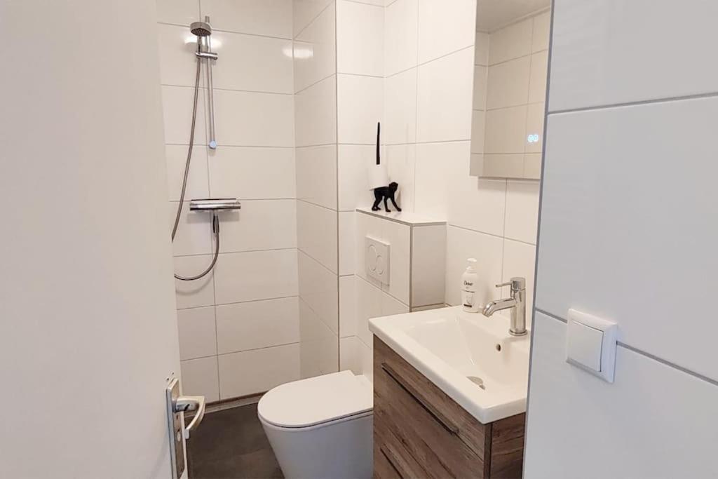 Beach Appartement 17 - Aan De Duinen, Callantsoog Aan Zee מראה חיצוני תמונה