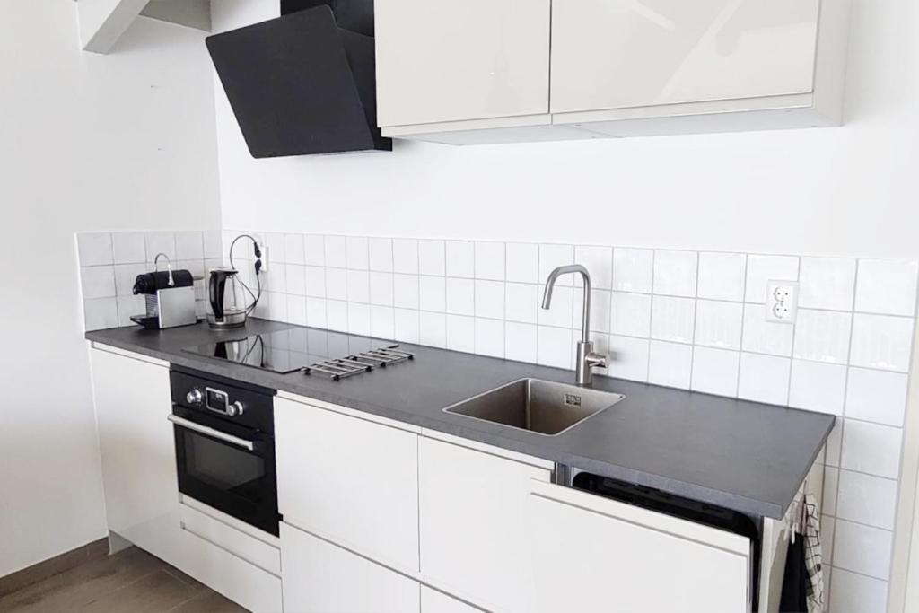 Beach Appartement 17 - Aan De Duinen, Callantsoog Aan Zee מראה חיצוני תמונה