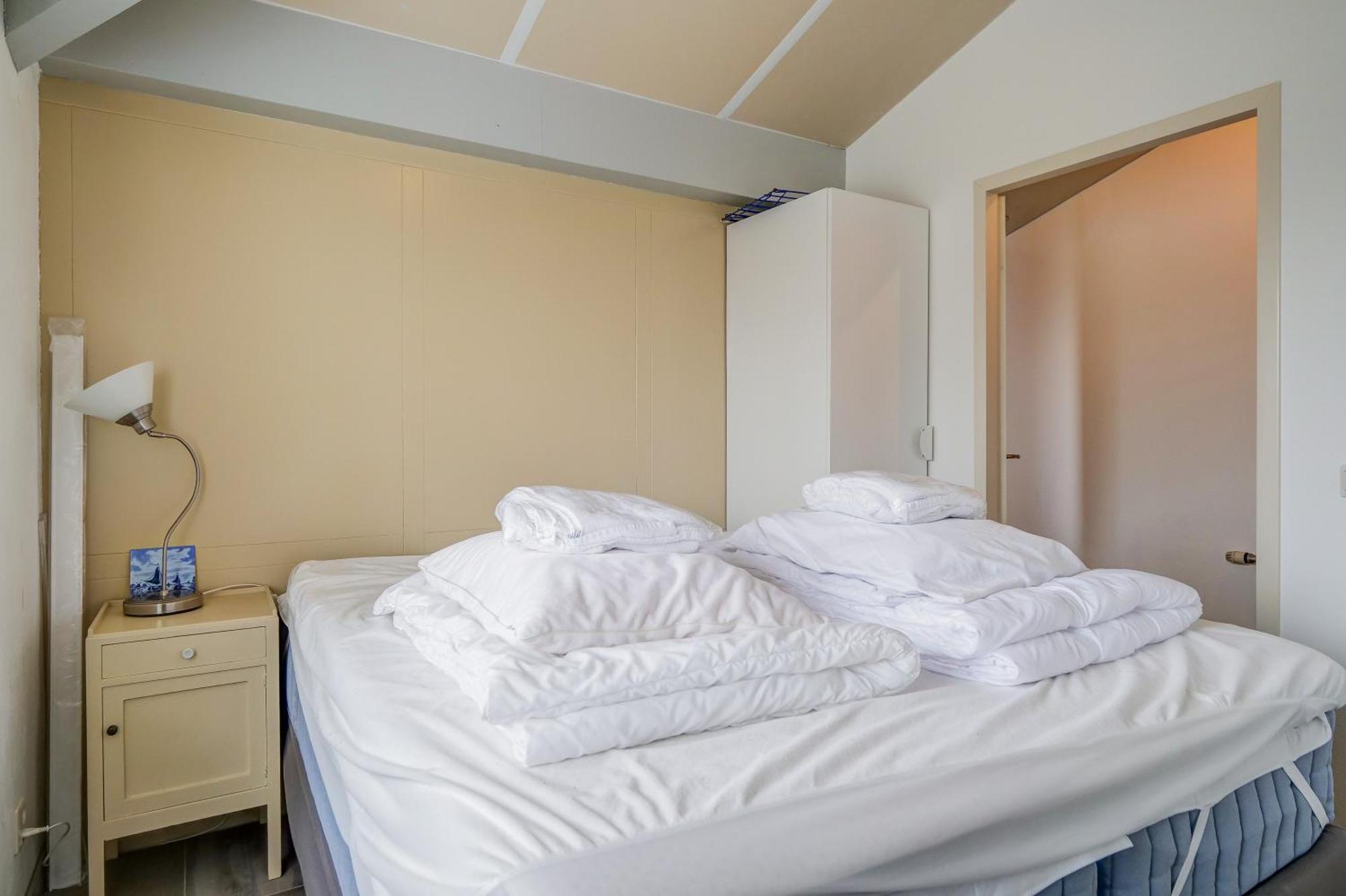 Beach Appartement 17 - Aan De Duinen, Callantsoog Aan Zee מראה חיצוני תמונה