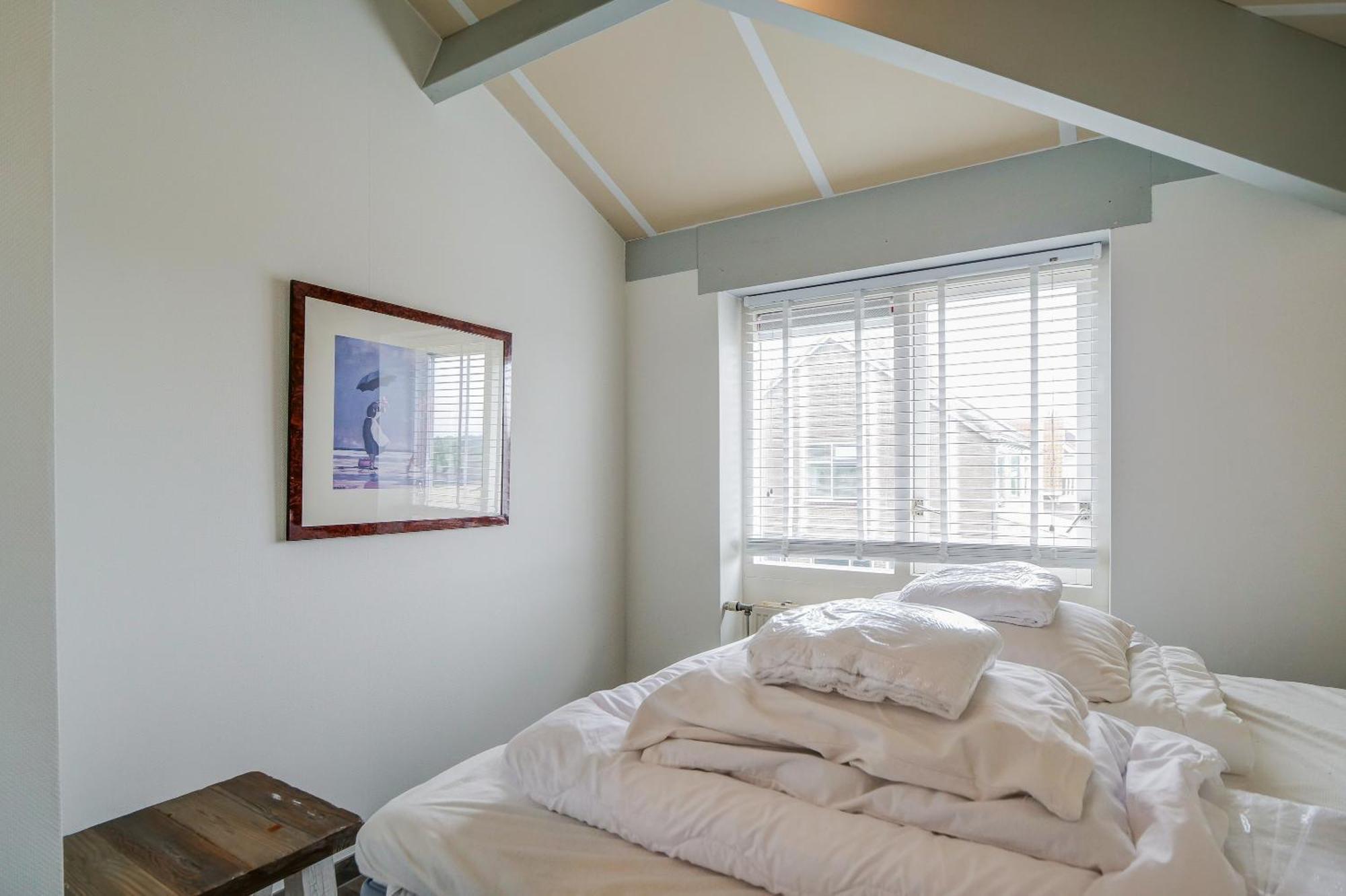 Beach Appartement 17 - Aan De Duinen, Callantsoog Aan Zee מראה חיצוני תמונה