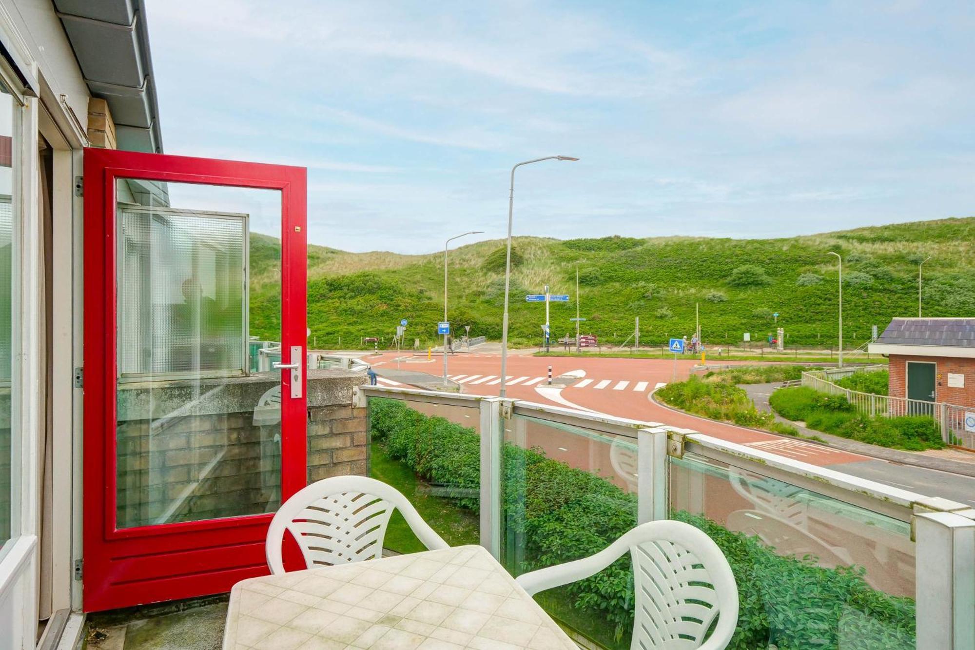 Beach Appartement 17 - Aan De Duinen, Callantsoog Aan Zee מראה חיצוני תמונה