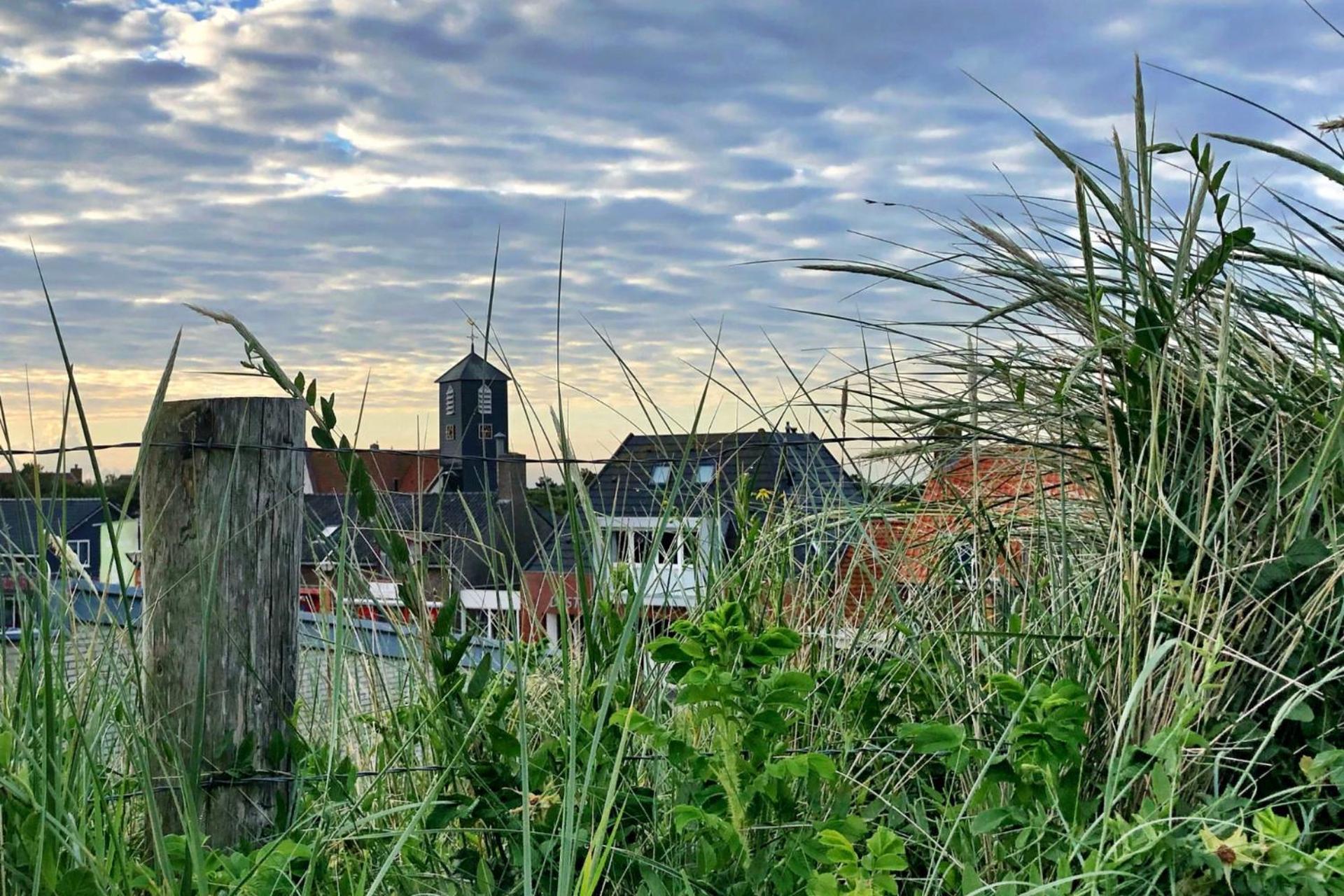 Beach Appartement 17 - Aan De Duinen, Callantsoog Aan Zee מראה חיצוני תמונה